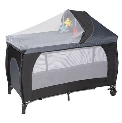 travel bed cot