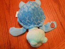 Sea turtle Girl Scouts Baby Little Brownie Bakers Hatch Plush Egg Cookie stuffed