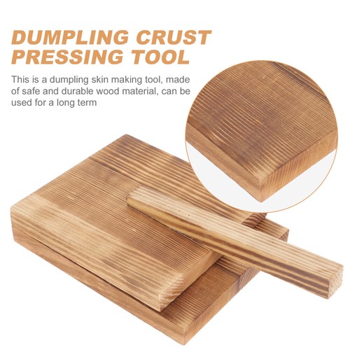 Facial Tools Woman Dumpling Press and Sealer Automatic Skin Maker - Picture 12 of 12