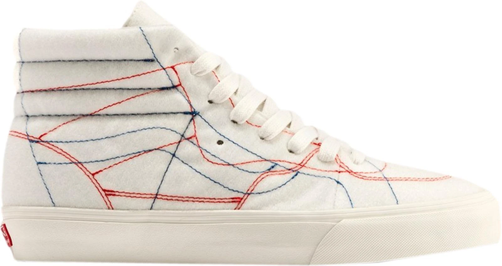 VANS Style 43 LX Vault UA x Taka Hayashi Green Geo Camo for Sale