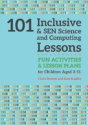 101 Inklusive und SEN Wissenschaft und Informatik Lektion