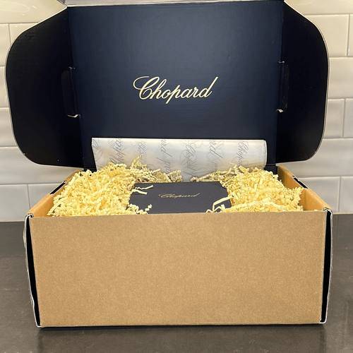 Chopard Jewelry Box Bundle (4 Piece) | eBay