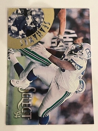 1994 Select NFL Football Cards Complete Your Set U Pick From List 1 - 225 - Picture 27 of 199