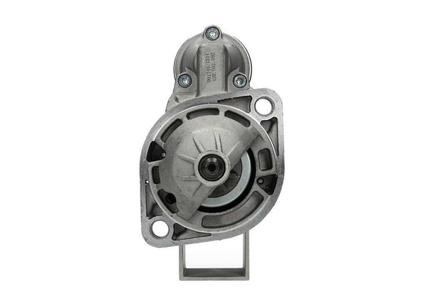 Neu Anlasser Passend FüR Vm 2.5 Kw 12 Volt 0001109355+-image