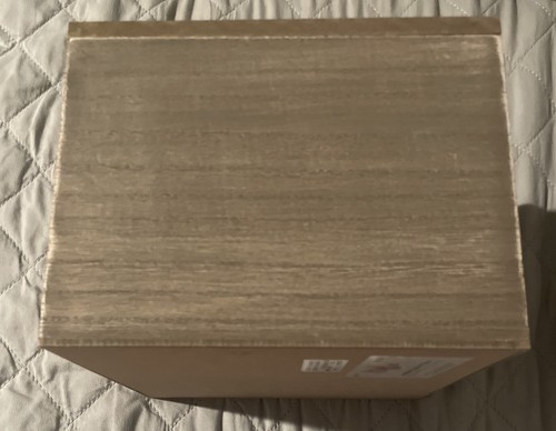 New Hobby Lobby Well Wishes Gift & Card Box Wedding Bridal Shower - 第 4/8 張圖片