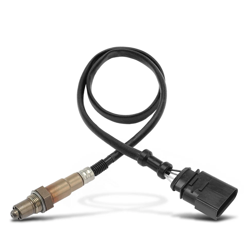 Downstream Oxygen Sensor For VOLKSWAGEN GOLF 1.8L L4 Turbocharged 2000-2006 USA Foto 4 de 4