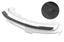 Heck Spoiler Dach Flügel Tuning Wing für Chevrolet Camaro 6 HF675-L