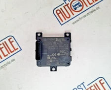 Genuine Mercedes-Benz Radar Sensor Distronic Distance Control A0009058517