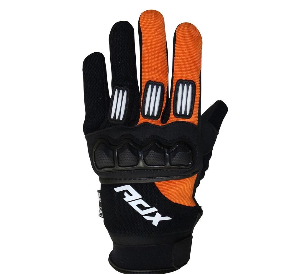 Gants cross ADX Town homologués EN pour éviter les frottements M