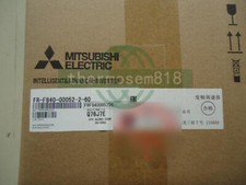 1PCS NEW MITSUBISHI INVERTER FR-F840-00052-2-60 2.2KW