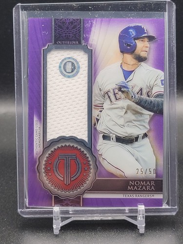 Texas Rangers *Choose Your Baseball Cards* Inserts Rookies (Updated 10/21) - Picture 303 of 444