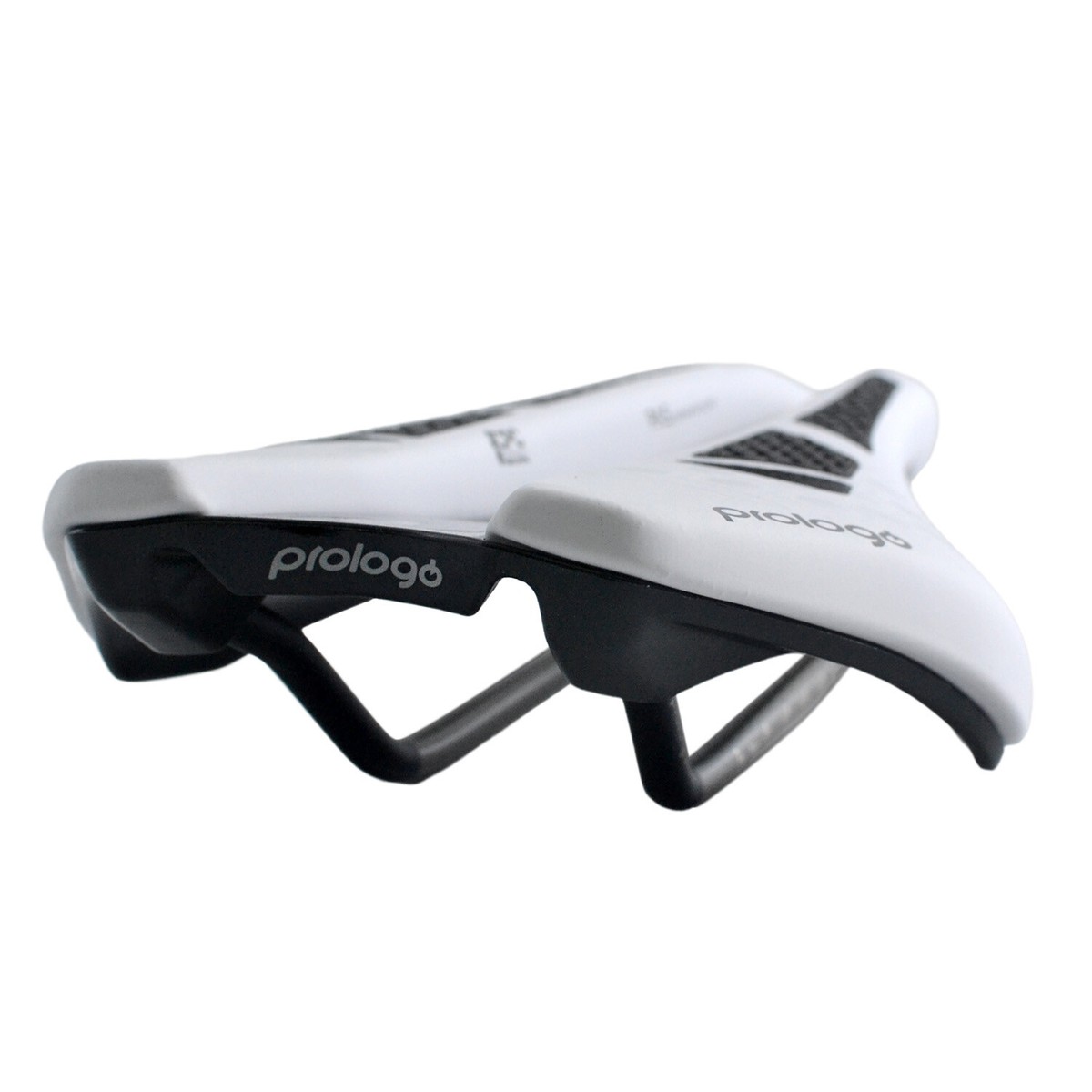 Prologo プロロゴ Dimension TIROX White Amazon | Prologo(プロロゴ) Dimension Tirox 179g 245x143mm