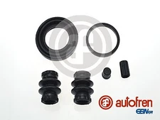 AUTOFREN SEINSA D4943 REPAIR KIT, REAR BRAKE CALIPER FOR HYUNDAI TOYOTA