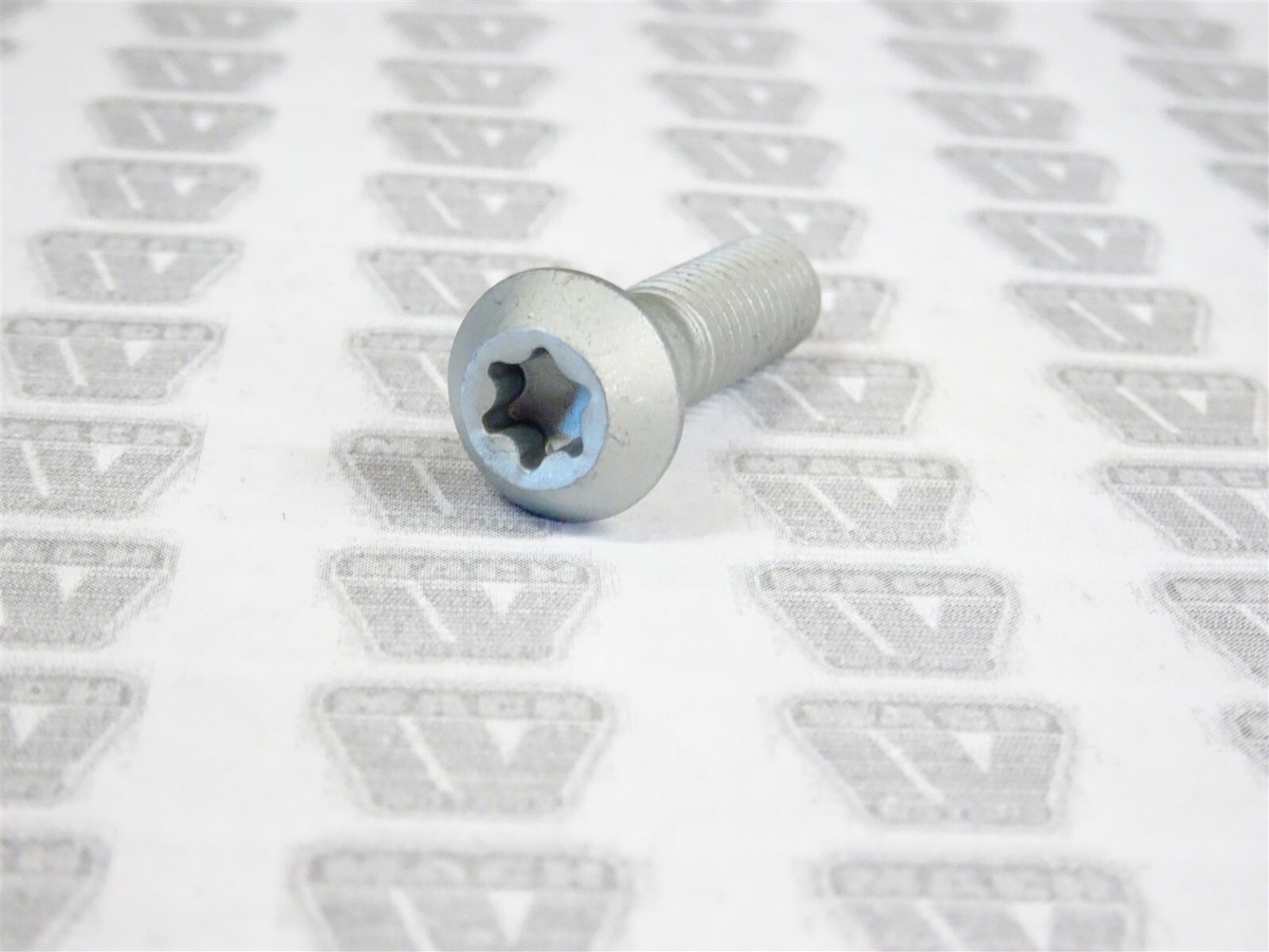 Yamaha NOS NEW 90149-08029 Screw VMX XTZ | eBay