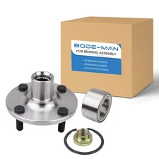 Front Wheel Hub Bearing Repair Kit for 2000-04 2005 2006 Toyota Echo Scion xA xB