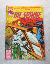 Condor präsentiert Marvel Comics Die Spinne ...
