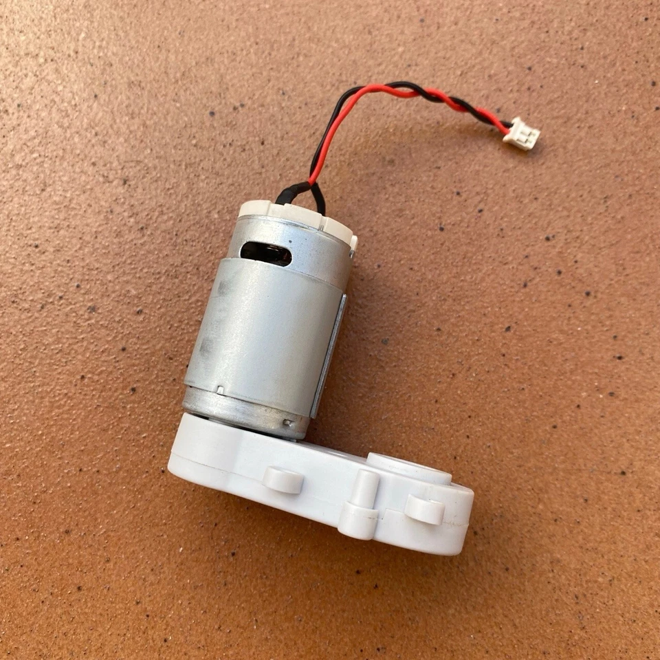 Motor cepillo central Rowenta x-plorer serie 95 (Recambio original) - Imagen 2 de 4