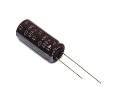 10pc Electrolytic Capacitor KMG 47uF 400V +105℃ Radial Nippon Chemi-Con φ12.5x30