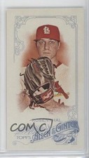 2015 Topps Allen & Ginter's Mini Allen & Ginter Back Trevor Rosenthal #22 4o6