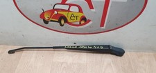 SCHEIBENWISCHER RECHTS VORNE Dacia Logan MCV I (KS) 288868767R