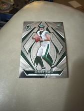2024 PHOENIX JORDAN TRAVIS ROOKIE FOOTBALL CARD JETS NFL 210 panini