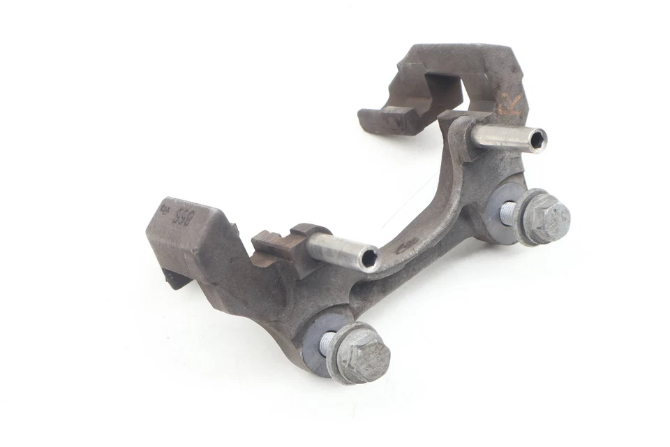 2012 宝马 X1 - 前刹车卡钳托架/支架 6769097 — 第 2/4 张图片