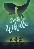 Belly Of The Whale - Dvd - G3Z