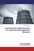 Thembeka Nsele | Assessing The Effectiveness Of Land Use Management Systems