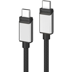 Alogic Ultra Fast Plus 1 M Usb-C Data Transfer Cable Cable for Notebook Computer