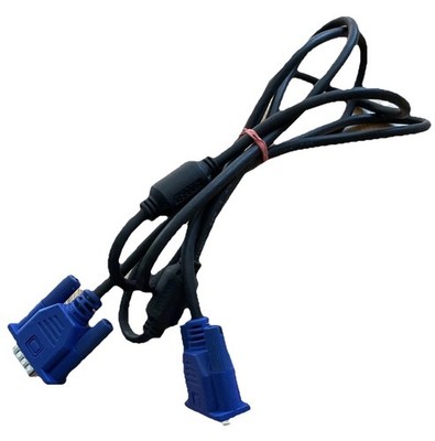 Space Shuttle Computer Cable Style 20276, 30V, AWM E101344, 80C