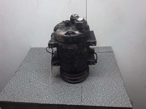 Klimakompressor VW Passat (3B2, B5) 1.6 74kW 101PS