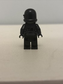 Imperial Death Trooper SW0807 Lego Minifigure Set #75165