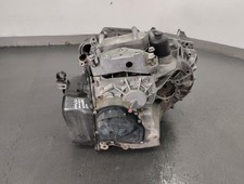Boite de vitesse Volkswagen JETTA