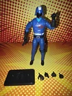 Cobra Commander GI Joe Classified Series Retro Carded 6" action figure Hasbro