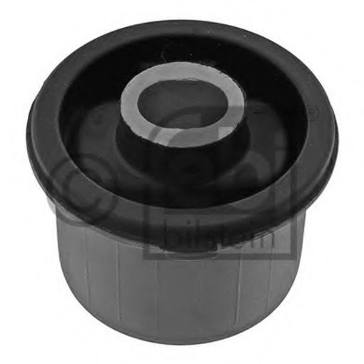 Suspension beam bush Front Rubber-Metal Mount 38782 FEBI BILSTEIN for AUDI A6 C6 - Image 39