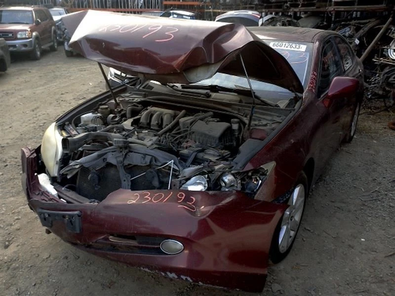 Atuador de peça de freio antibloqueio e conjunto de bomba compatível com 07-08 LEXUS ES350 - Imagem 3 de 4