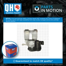 Brake Caliper Rear Right QBS8935 Quinton Hazell LR036567 Top Quality Guaranteed