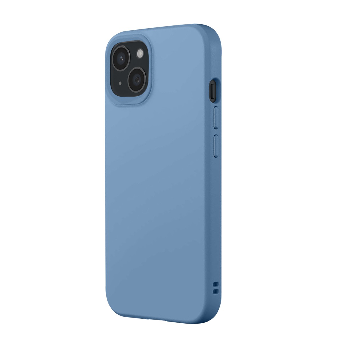 Coque iPhone 15 Plus Rhinoshield SolidX pour vos sorties et voyages