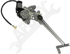 APDTY 852428 Power Window Regulator and Motor Assembly