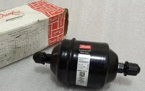 Danfoss Filter Drier - DML 052 DML052 023Z5037 - New in Box - Image 4 of 4