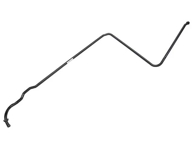 Tubo de retorno de aceite Porsche - 911/930 74-89 930-207-046-03 93020704603--DAN Foto 4 de 4