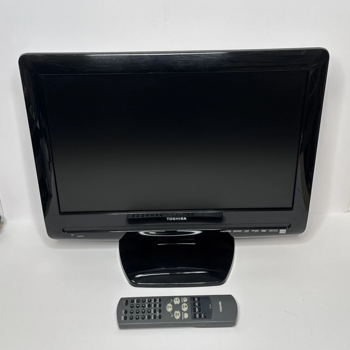 Toshiba LCD TVs Flat Screen for sale | eBay