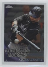 Click to enlarge Todd Helton