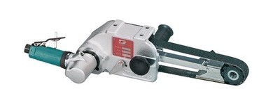 Dynabrade 11475 Dynabelter Sander/Grinder 7HP Heavy Duty 18,000 RPM 1'' x 30''