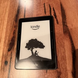 Kindle Voyage | eBay