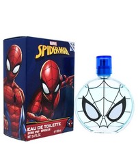 SPIDERMAN KID  S PERFUME EAU DE TOILETTE