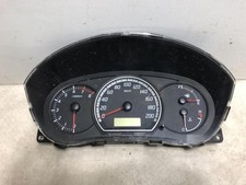 Compteur Suzuki SWIFT