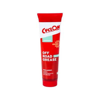 Cyclon MTB Grease Tube 150ml (In Bladder Packaging)