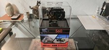 HiTEC AEE S60 Action Camera Brand New