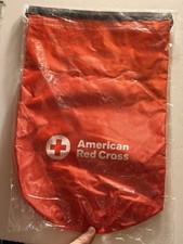 American Red Cross Nylon Tote Bag (New)